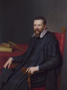 Suitbertus Purmerent (1587-1650) - Willem van der Vliet